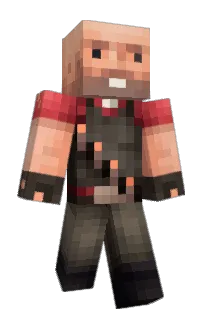 Smileyzombie's Minecraft skin