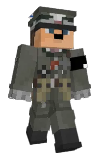 Front of OrzelPiotr's skin