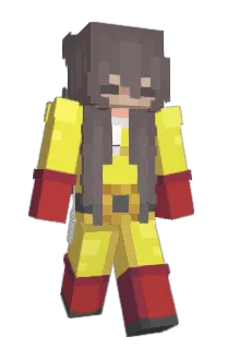 Front of soophizza's skin