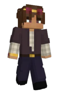 Front of 22millionbadgers's skin