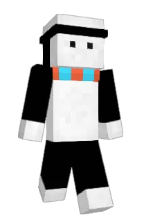 Front of mirabel_madrigal's skin