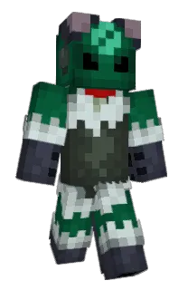 demoncakess69's Minecraft skin