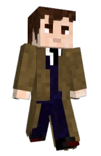 znpy's Minecraft skin