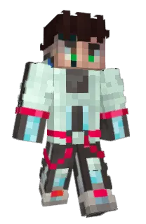 Front of AlexanderLibra's skin