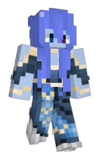 Front of Nymmie26's skin