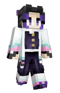 YeeMum's Minecraft skin
