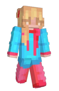 Kutschler's Minecraft skin