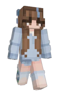 Ruki4's Minecraft skin