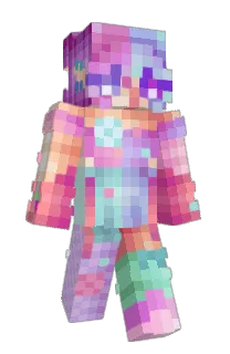 Pufferfish_Girl's Minecraft skin