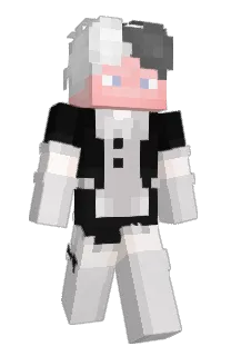 Front of wifecat's skin