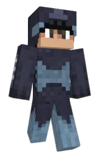 Front of hotelzonasul's skin