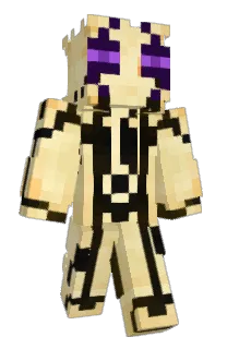 CoreTakuSteve's Minecraft skin