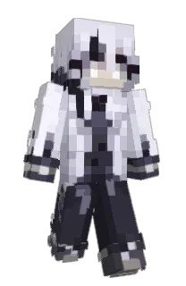 Maenjuline's Minecraft skin