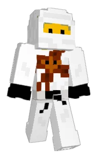 tebe's Minecraft skin