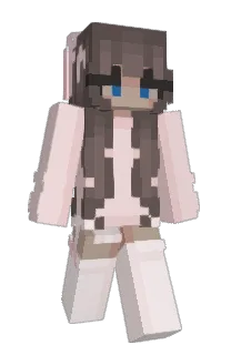 Kyleedb's Minecraft skin
