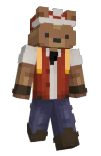 Joke03's Minecraft skin