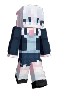 s3n0o's Minecraft skin