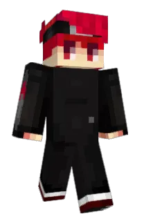 Front of Shigoku_Kyo's skin