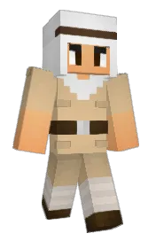 Skin preview