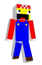 Skin preview