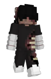 Front of zTofu2's skin
