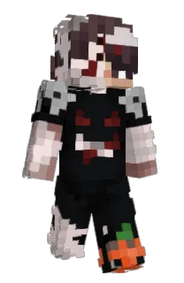 Front of KrxmelAT's skin