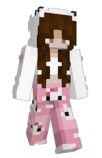 NowItsJay's Minecraft skin