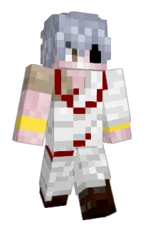 Front of NYX_Itami's skin