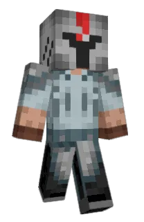 Front of fkwv's skin
