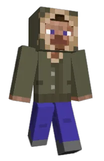 WholesomeAsian1's Minecraft skin