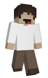 indian khaki and gallery Minecraft skin — Slim model — first worn by aliskabebe1