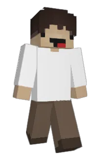 aliskabebe1's Minecraft skin