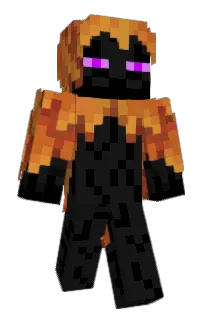 Arlomanzo's Minecraft skin
