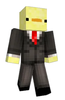 DarkenedCrator's Minecraft skin