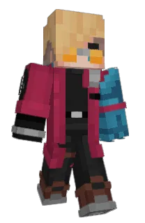 Front of epickoopa's skin
