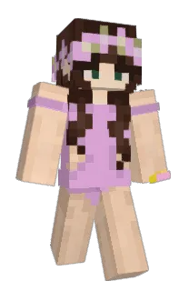 Front of AbsTr3bs's skin