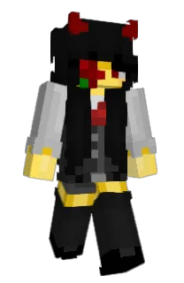 Front of CarmenFishings's skin