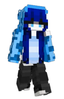 Zart1a's Minecraft skin