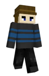 Front of one_man63's skin