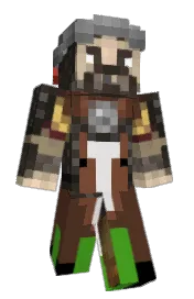 Skin preview