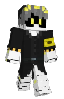 l2een's Minecraft skin