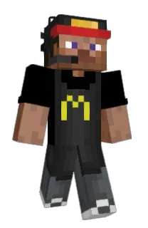 ayengga's Minecraft skin