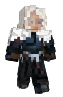 Front of ghost_goh's skin