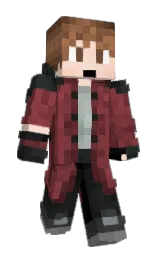 svtWalker's Minecraft skin wearing the Common cape