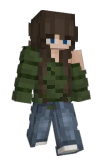 ggguh_'s Minecraft skin