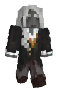 Malghourn's Minecraft skin