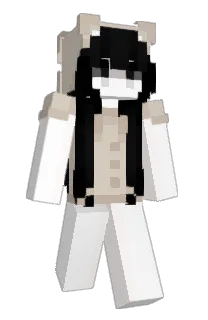 Front of Byissac24's skin