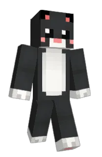 Neibalry's Minecraft skin