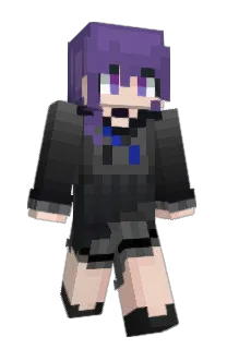 spoinglie's Minecraft skin