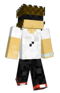 Front of uzuchi's skin